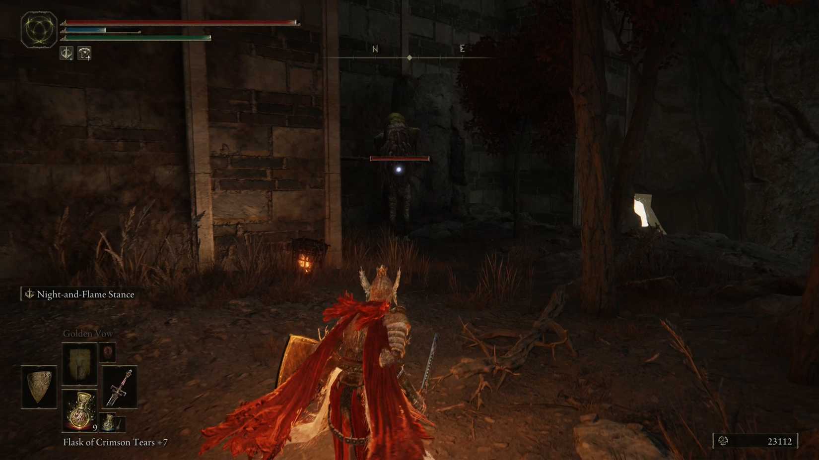 Crumbling Farum Azula walkthrough in Elden Ring