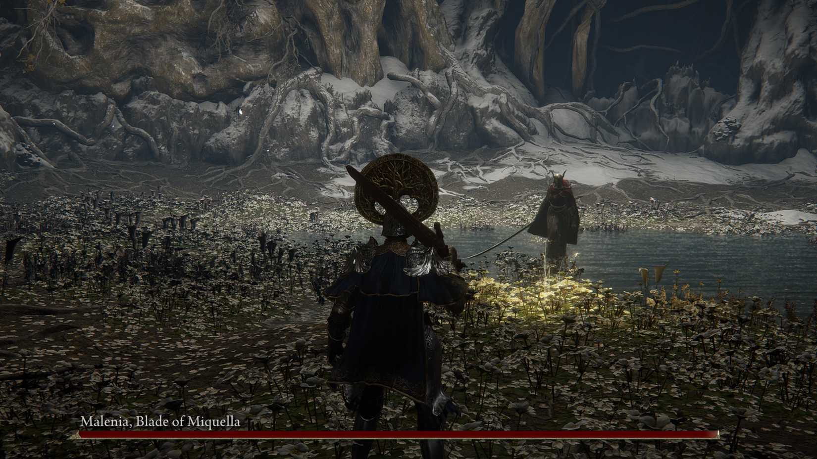 Malenia location, weakness, and how to beat in Elden Ring
