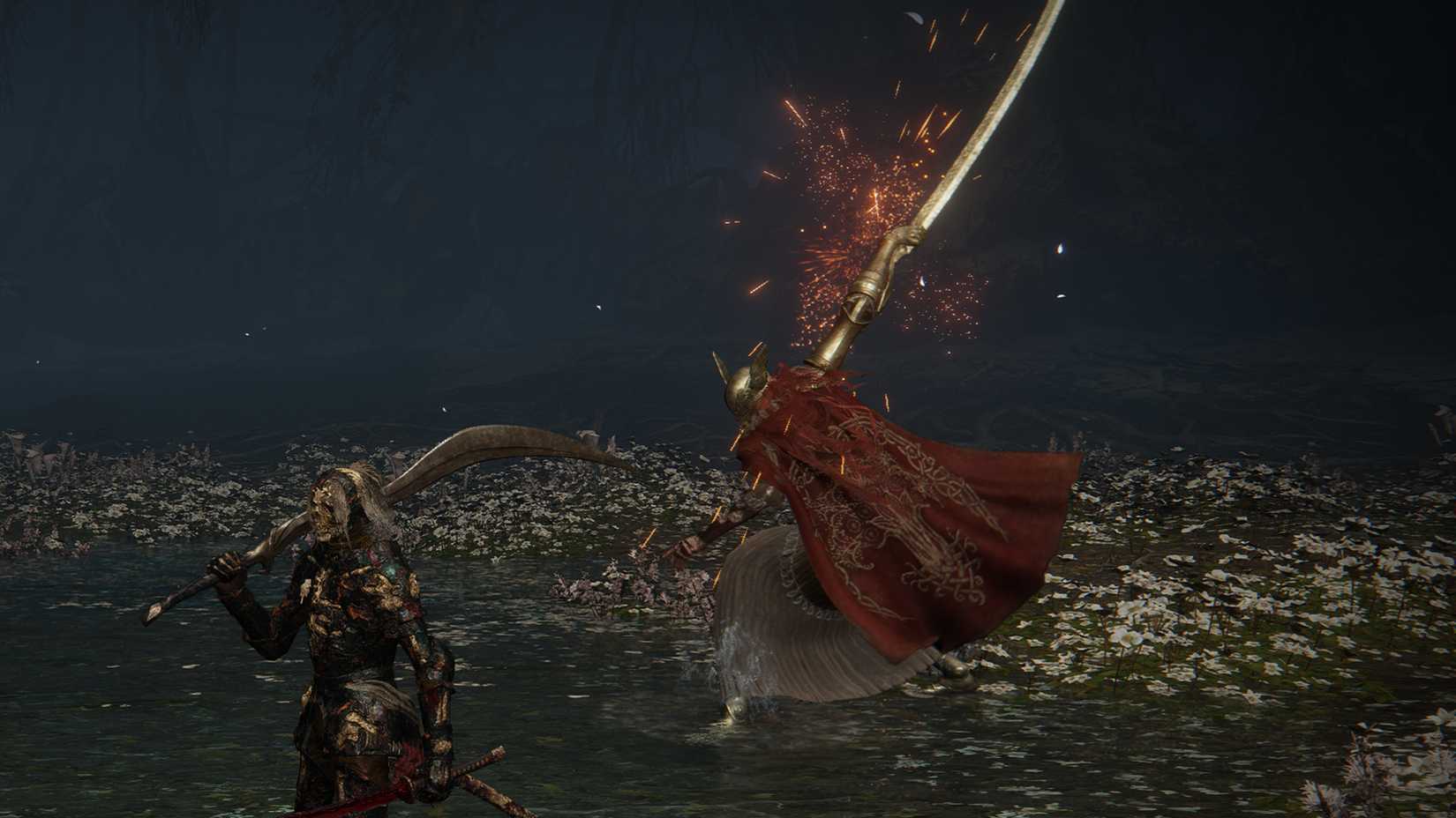 Malenia location, weakness, and how to beat in Elden Ring