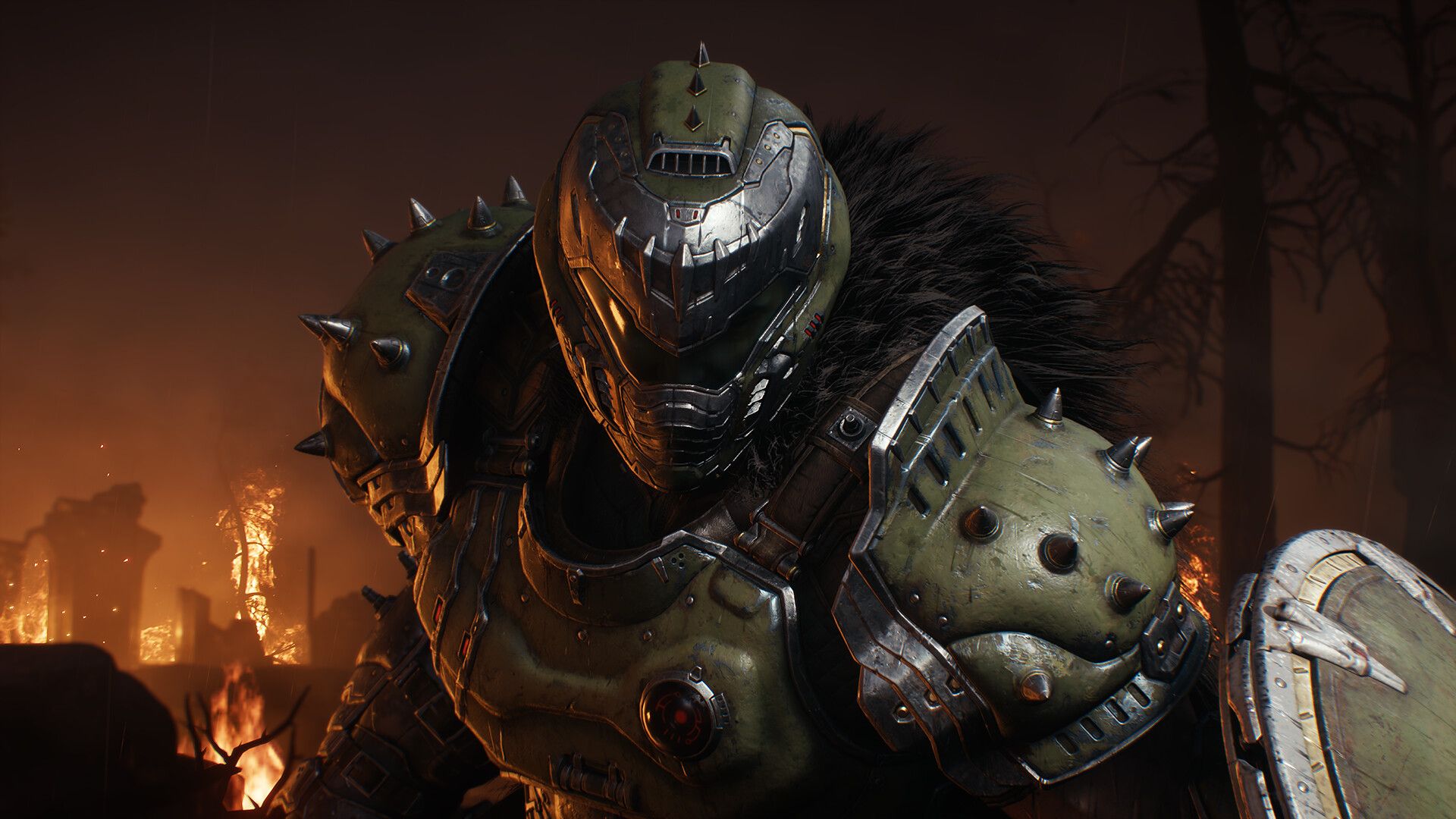 Doom dev id Software reportedly halved following Xbox's mass layoffs