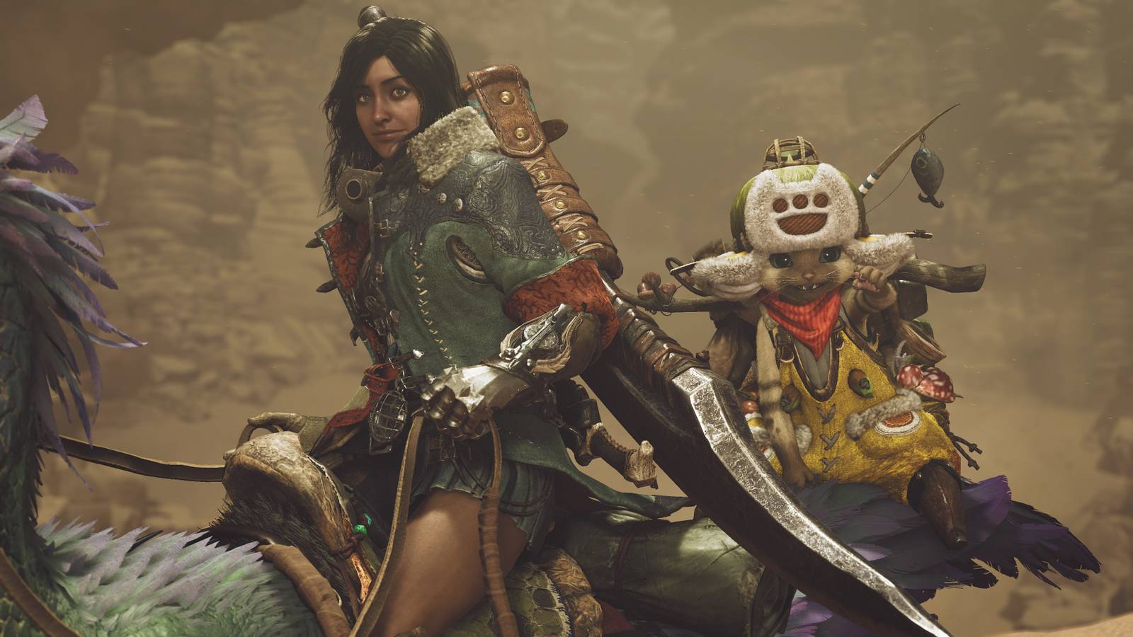 Is Monster Hunter Wilds' PC performance bad because of DLC?