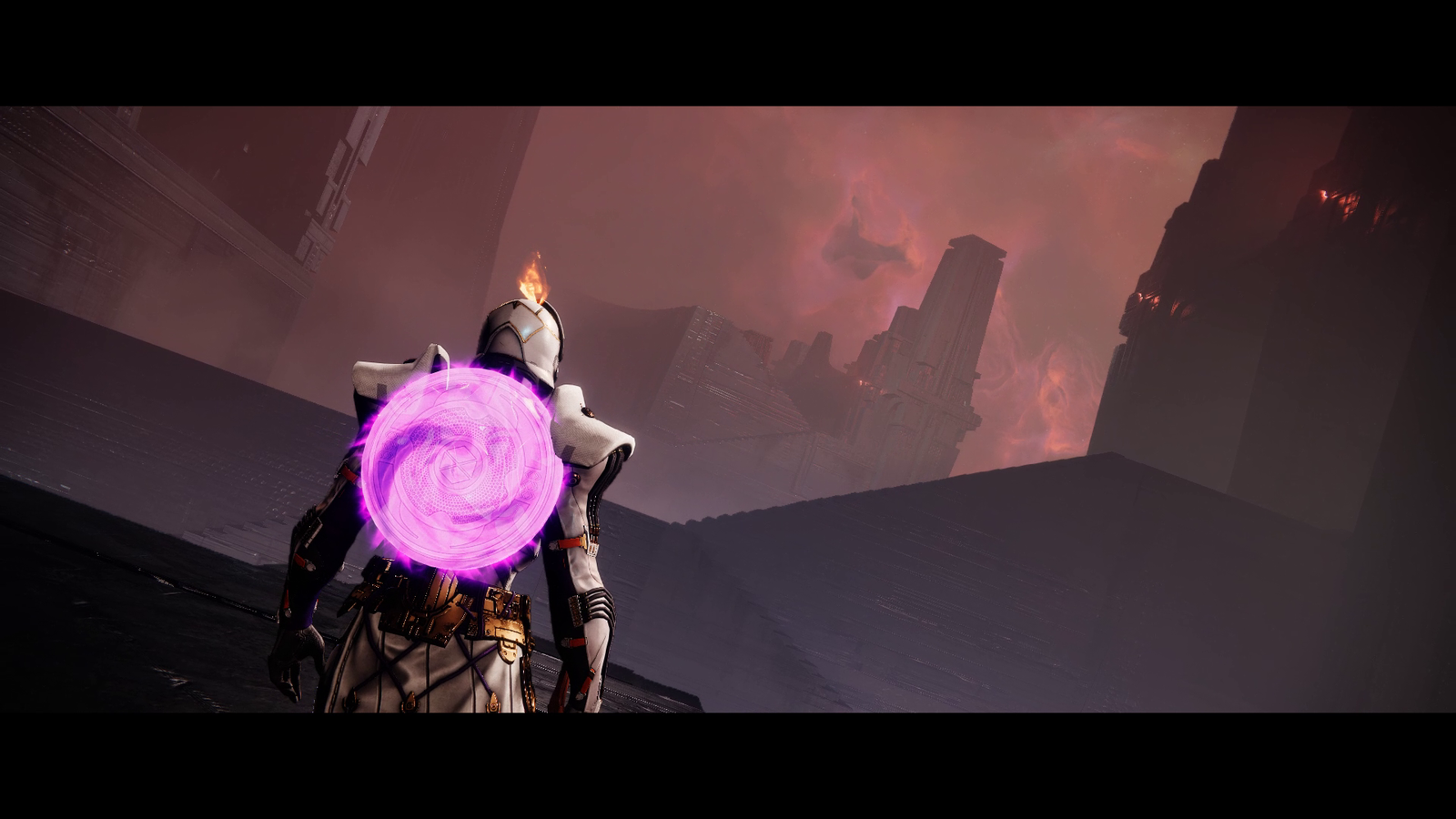 Salvation’s Edge raid walkthrough in Destiny 2: The Final Shape