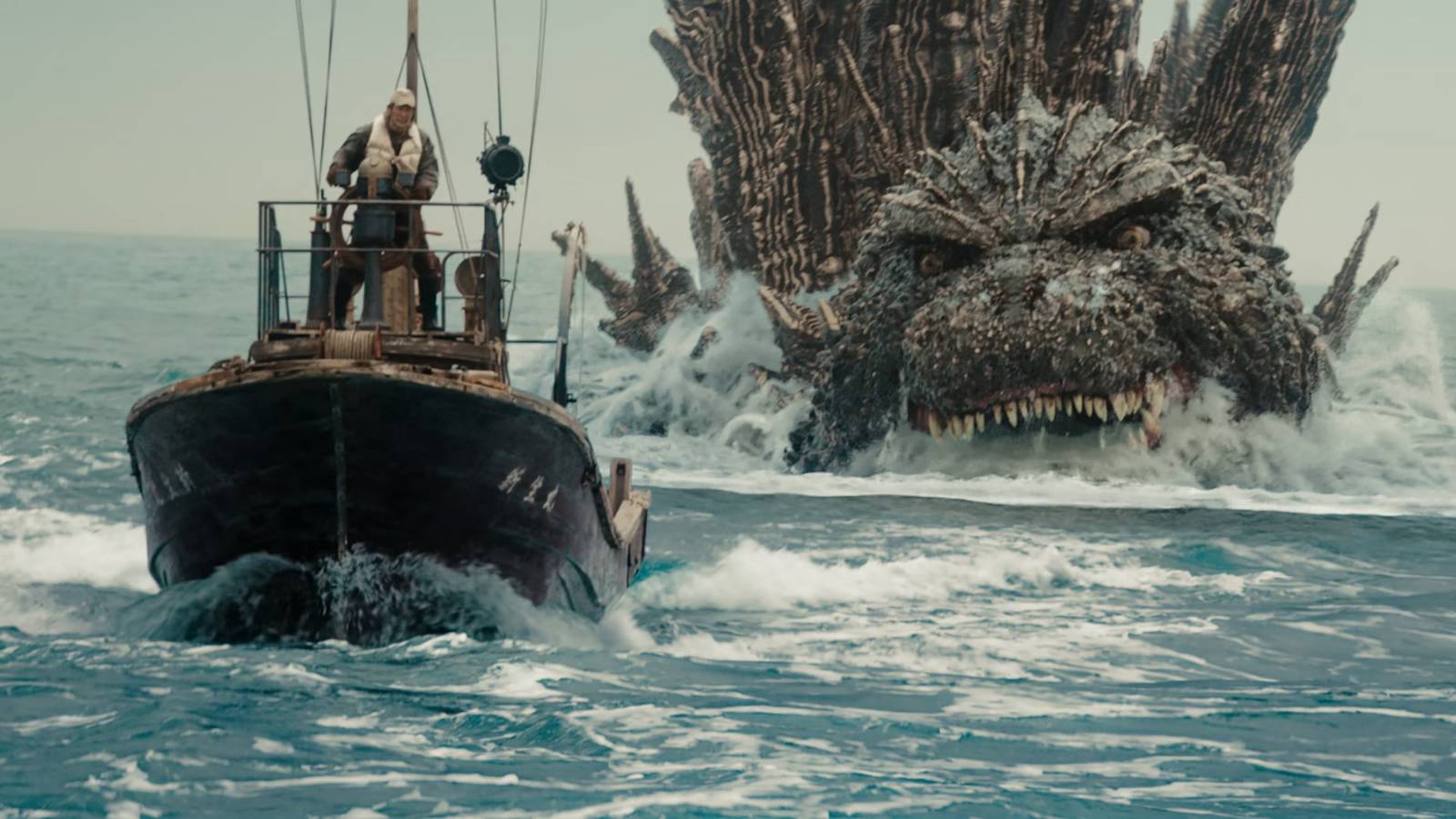 ‘Godzilla Minus One’ Director’s First Hollywood Film Sounds Exciting ‘Godzilla Minus One’ Director’s First Hollywood Film Sounds Exciting