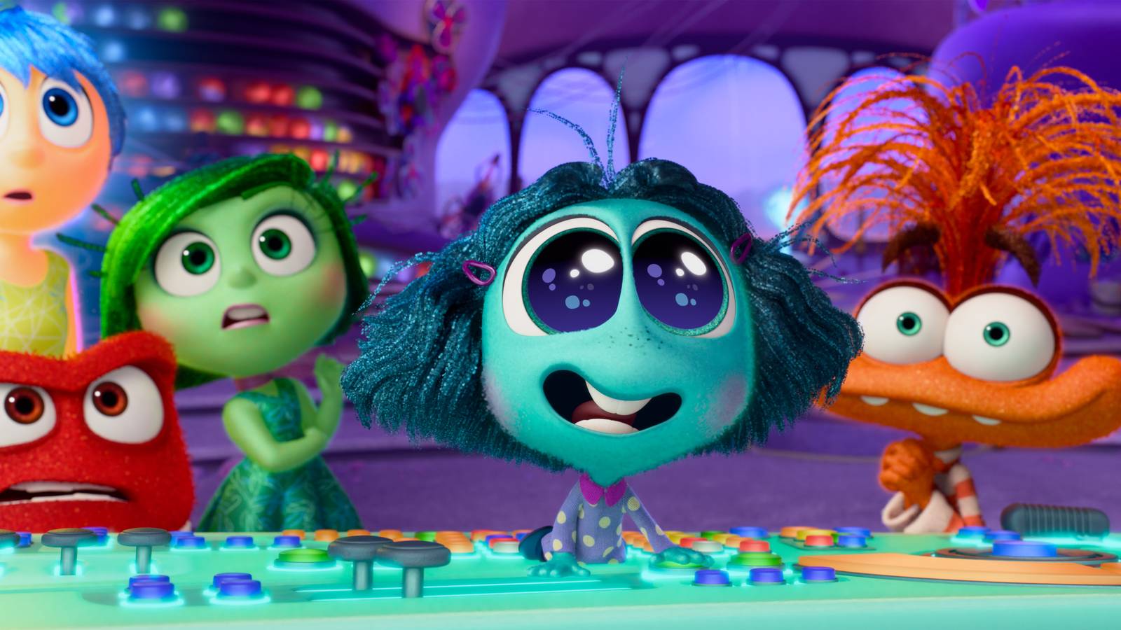Inside Out 2 review: Classic Pixar magic, revived