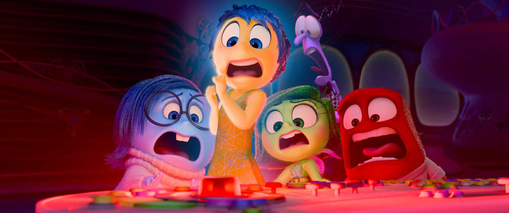 Inside Out 2 review: Classic Pixar magic, revived