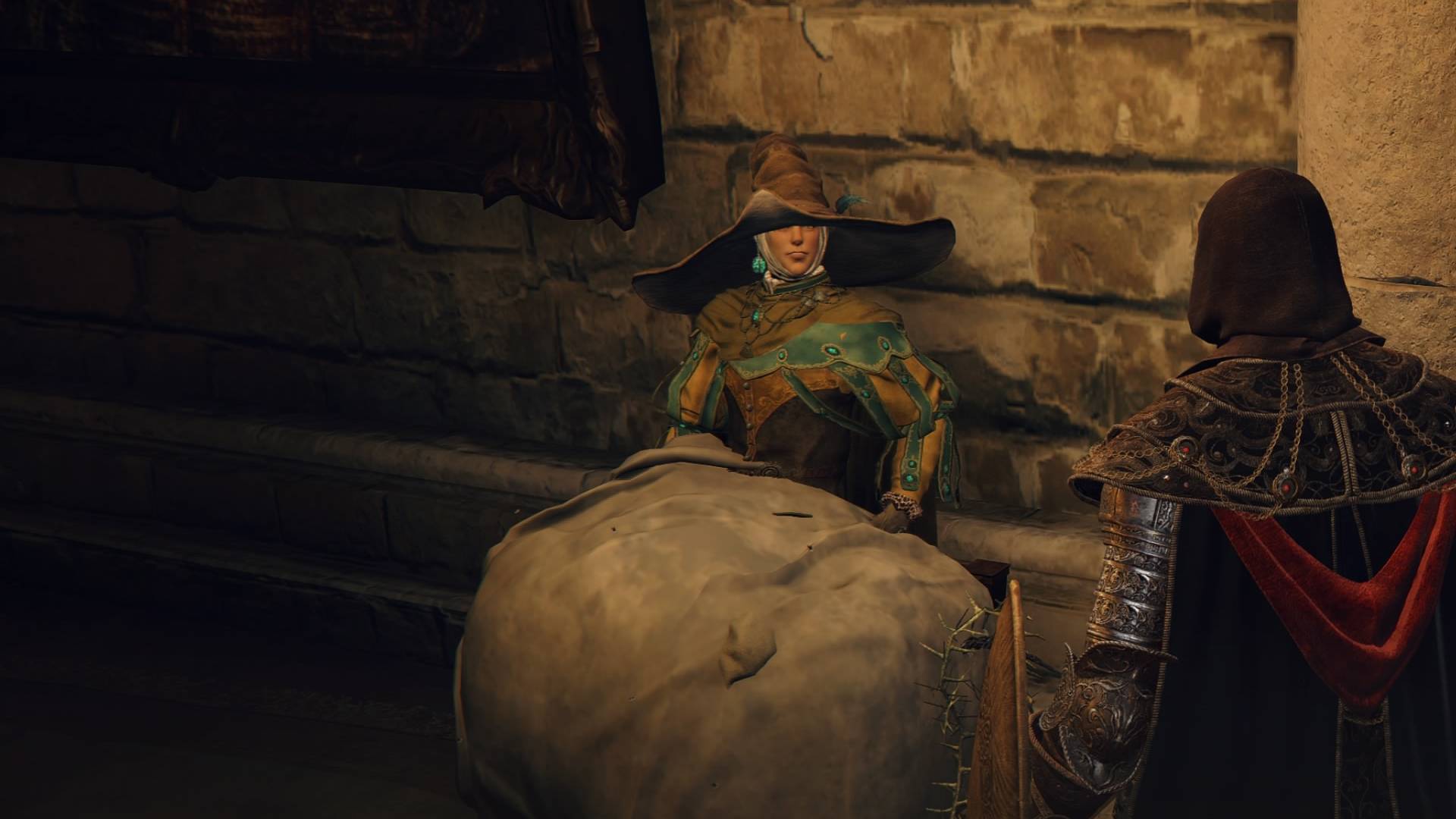 Elden Ring: Top 10 Game Mysteries Answered