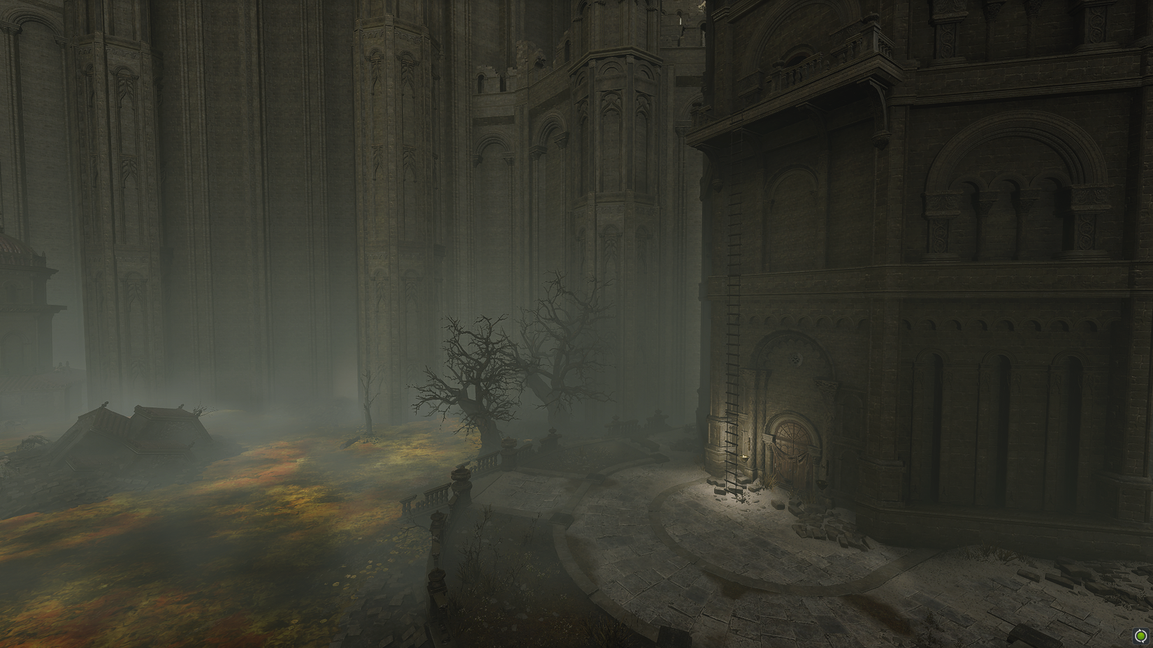 Belurat legacy dungeon walkthrough for Elden Ring DLC
