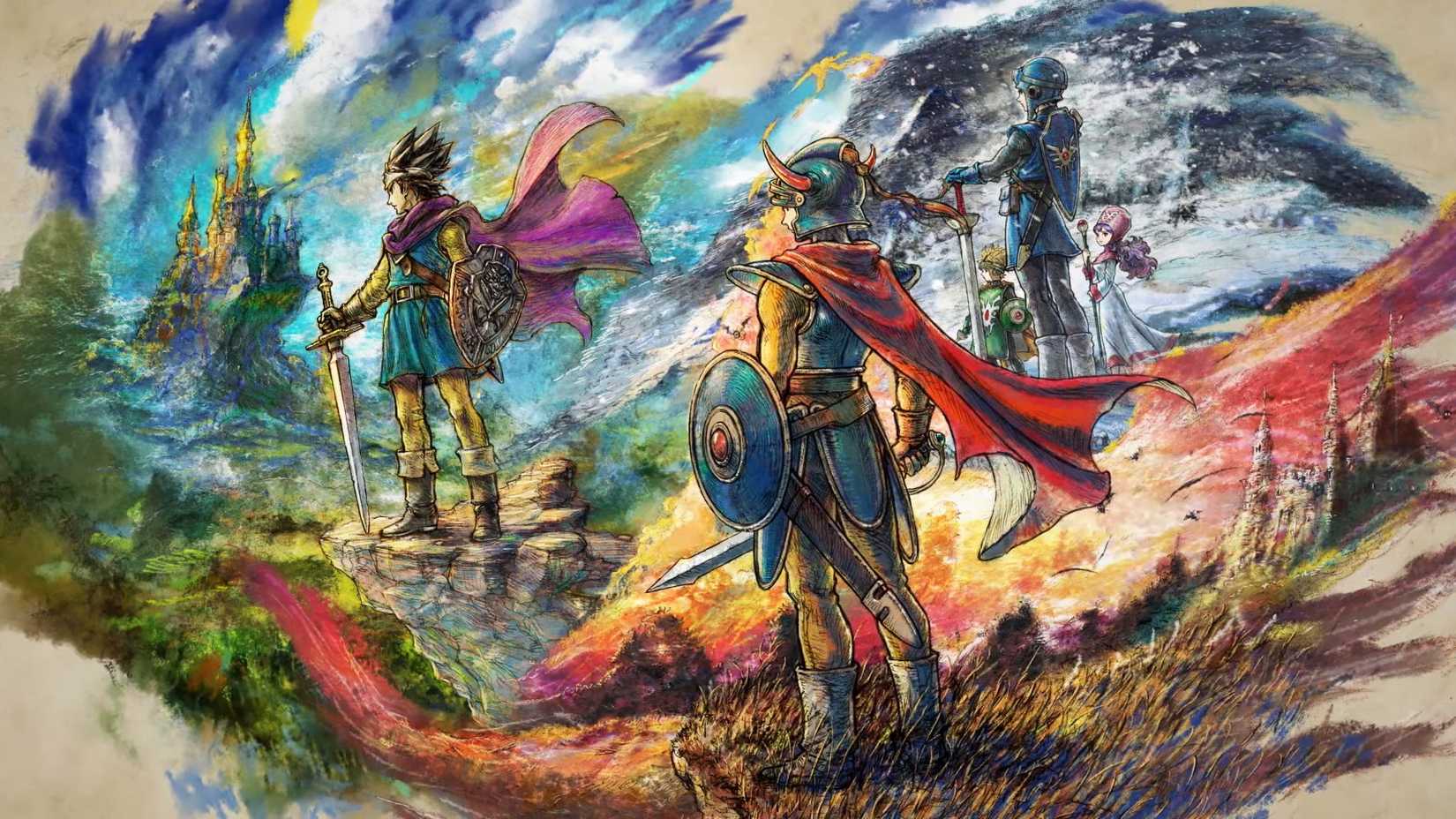 Amazon Prime Day 2026: The best Nintendo Switch game deals