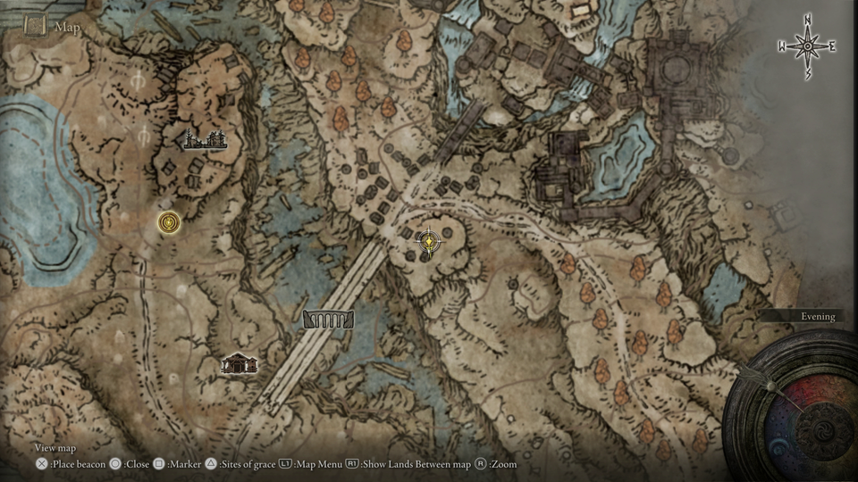 All DLC armor locations in Elden Ring Shadow of the Erdtree