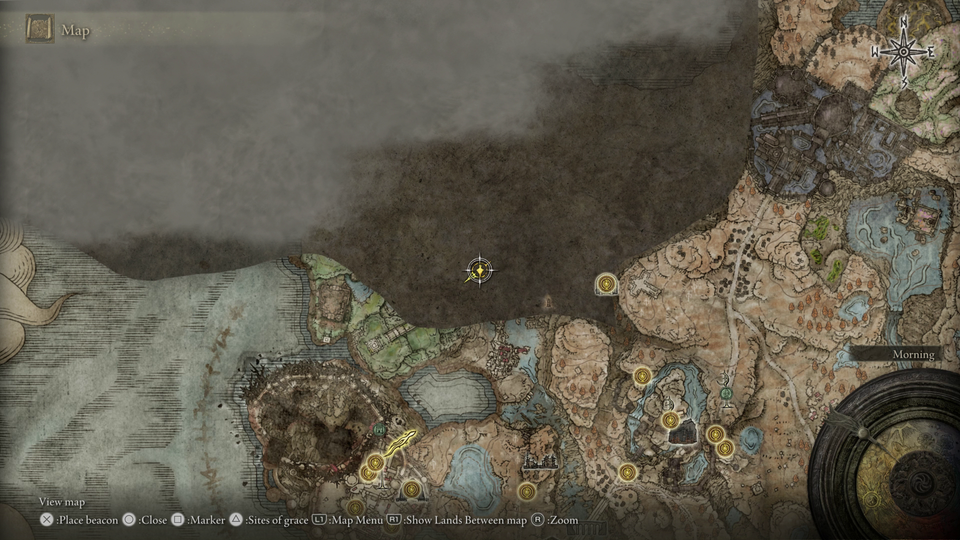 All DLC weapon locations in Elden Ring Shadow of the Erdtree