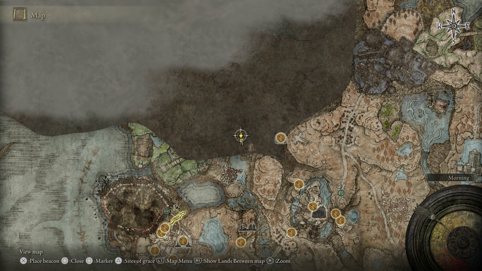 New DLC spell locations in Elden Ring Shadow of the Erdtree