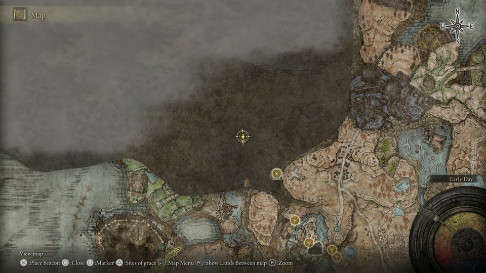 All DLC armor locations in Elden Ring Shadow of the Erdtree