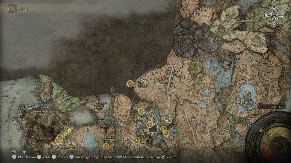 All DLC armor locations in Elden Ring Shadow of the Erdtree