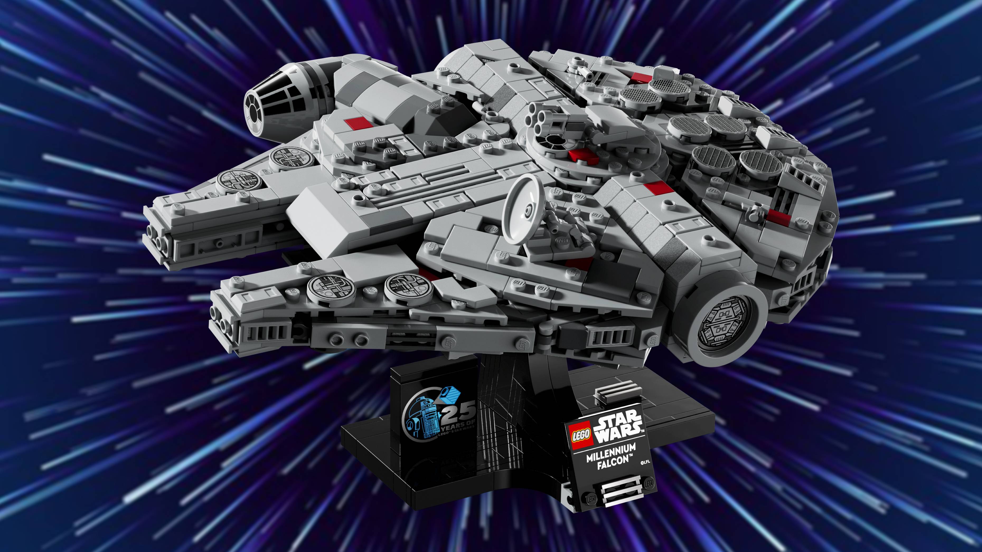 Lego Officially Retiring Star Wars and X-Men Sets in 2026