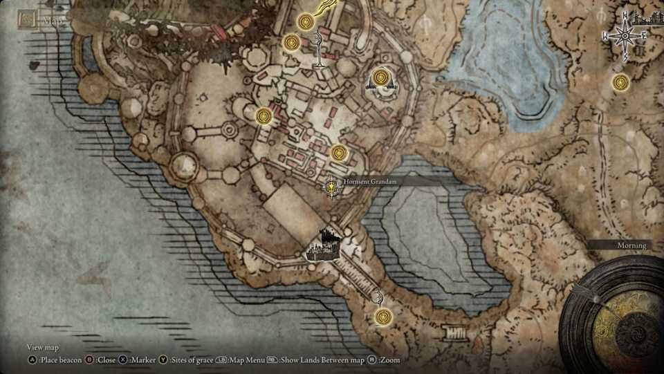 New DLC spell locations in Elden Ring Shadow of the Erdtree