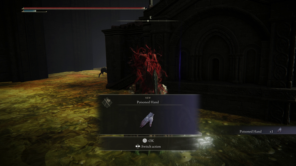 All DLC weapon locations in Elden Ring Shadow of the Erdtree