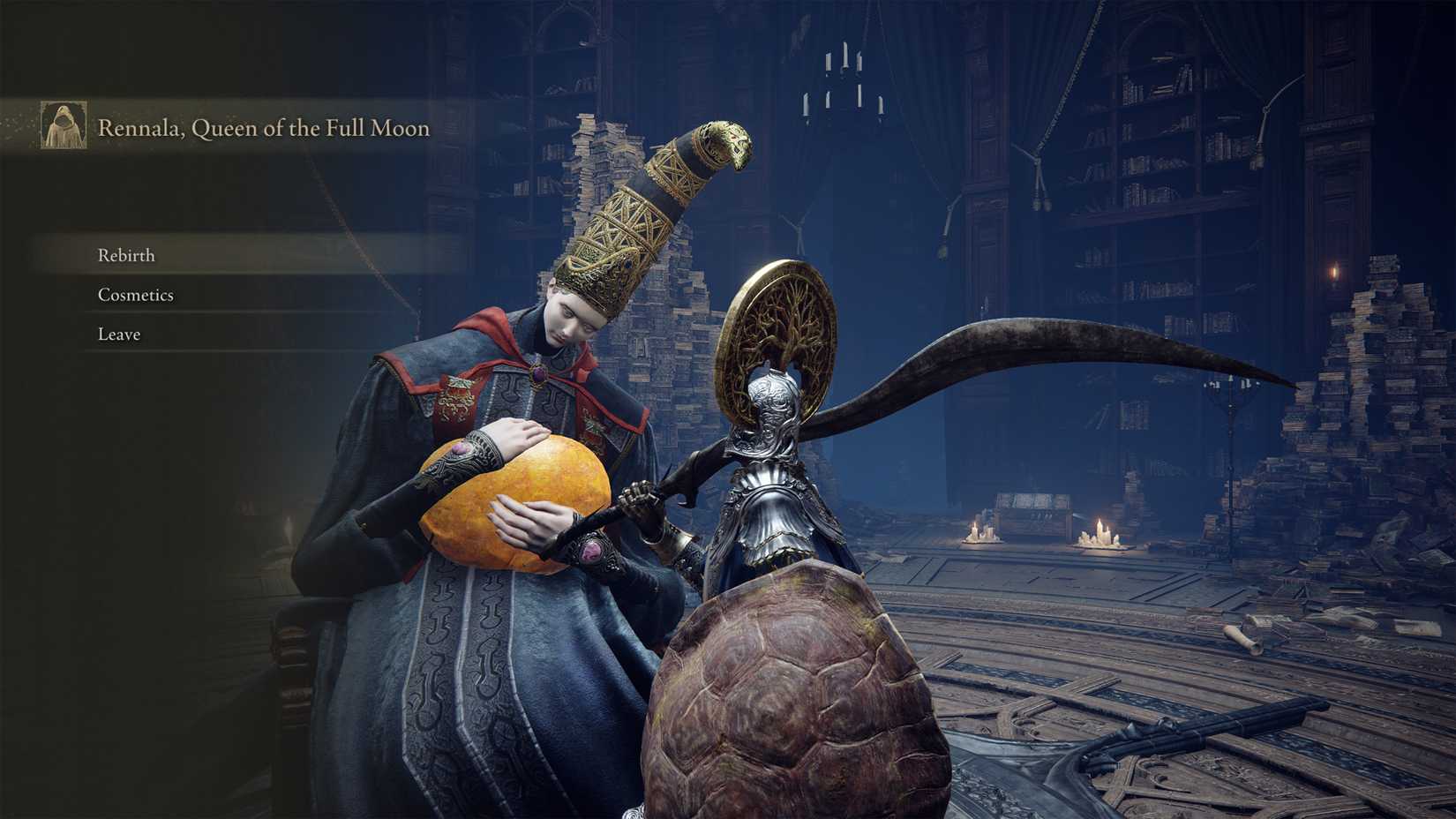 Elden Ring soft caps for all stats in 2025