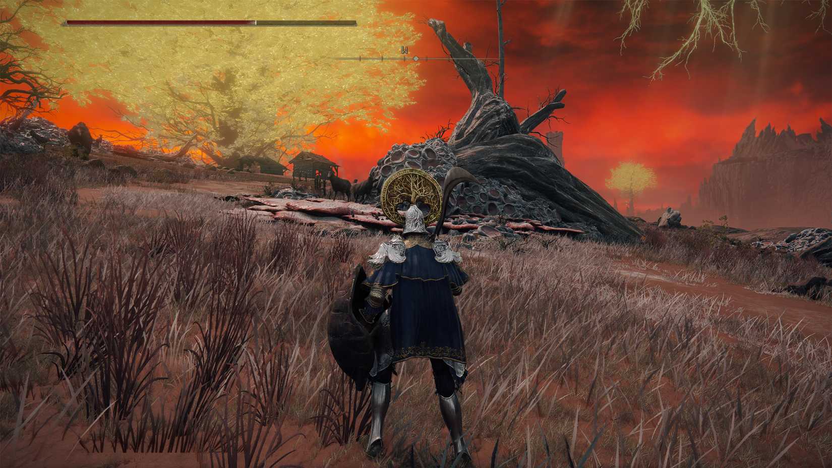 Elden Ring soft caps for all stats in 2025