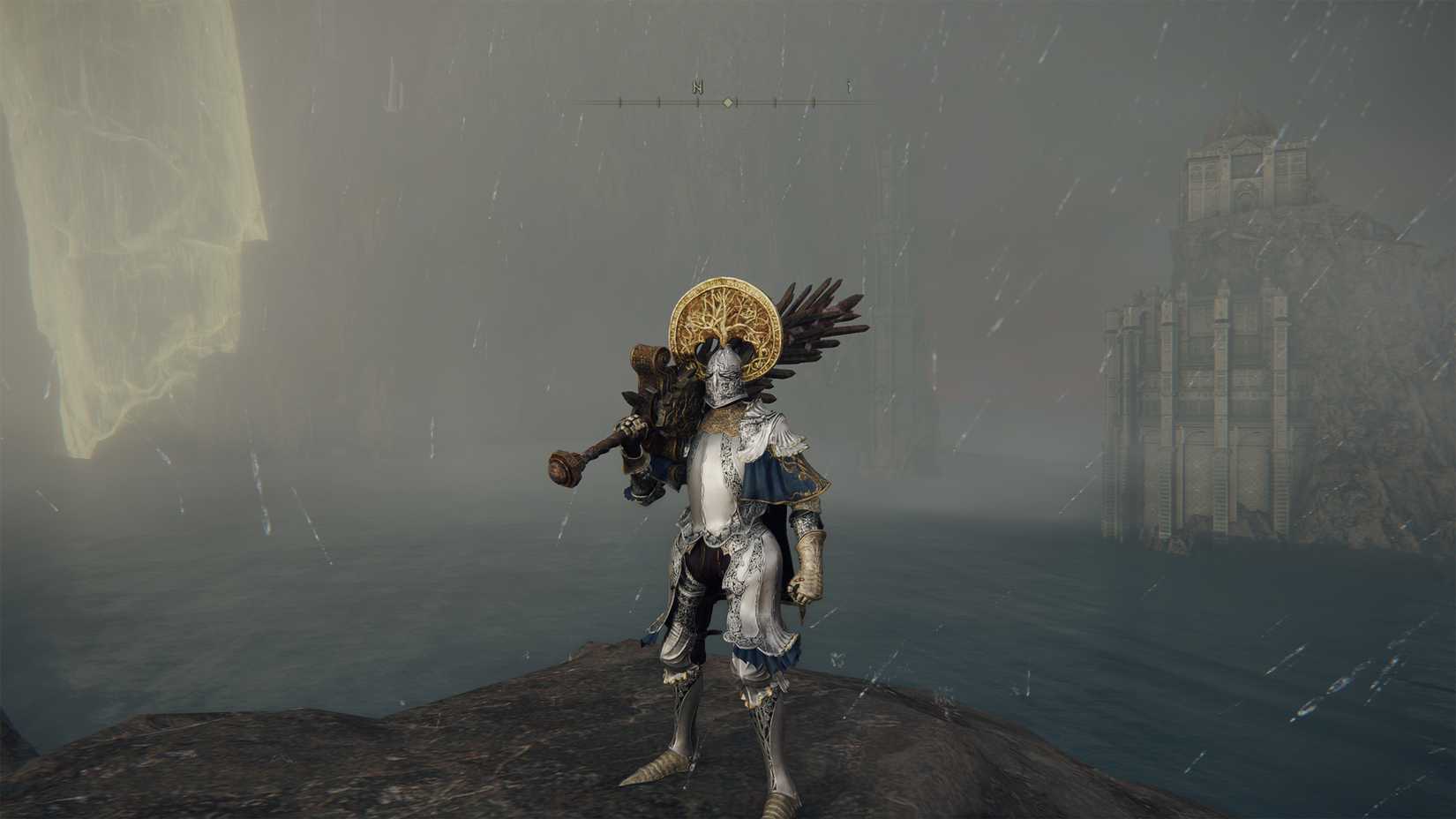 Elden Ring soft caps for all stats in 2025