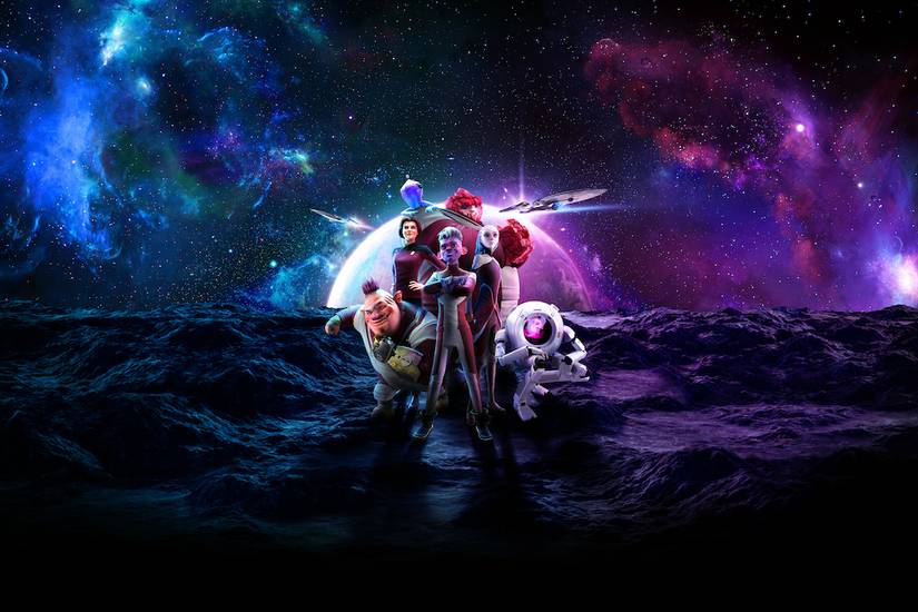 The most anticipated TV shows of summer 2024