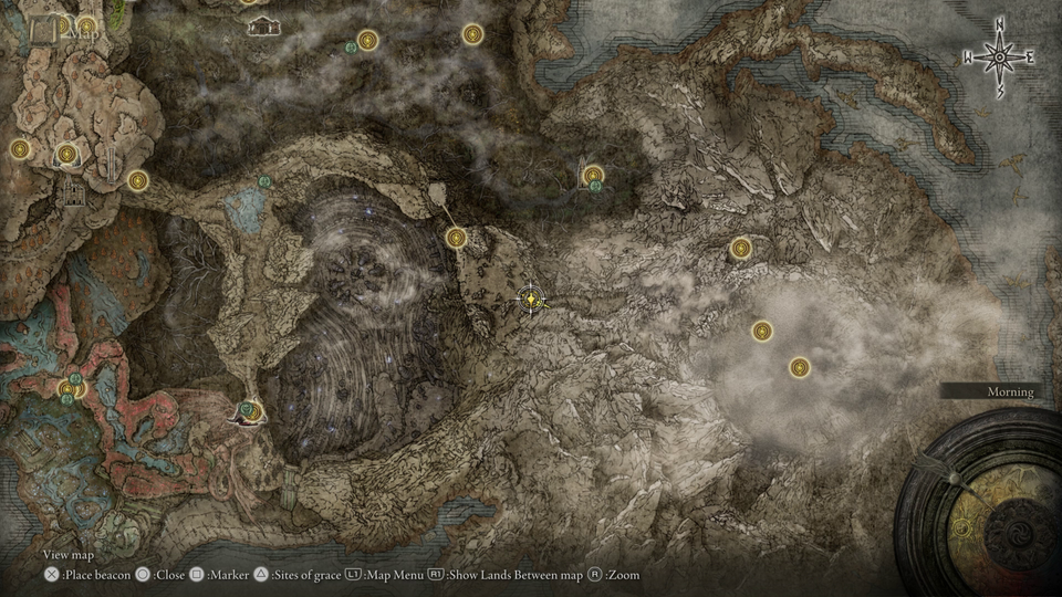 All DLC armor locations in Elden Ring Shadow of the Erdtree
