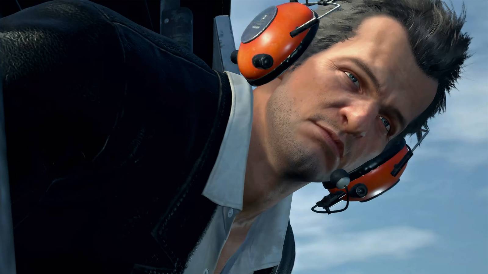 Capcom announces Dead Rising “deluxe remaster” for 2024 release