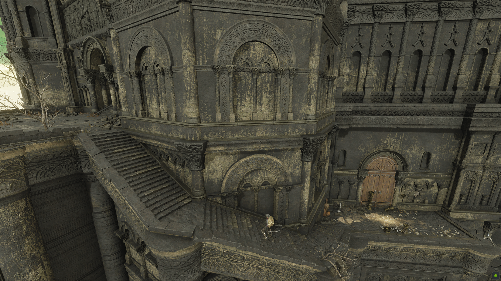 Enir-Ilim walkthrough in Elden Ring Shadow of the Erdtree DLC