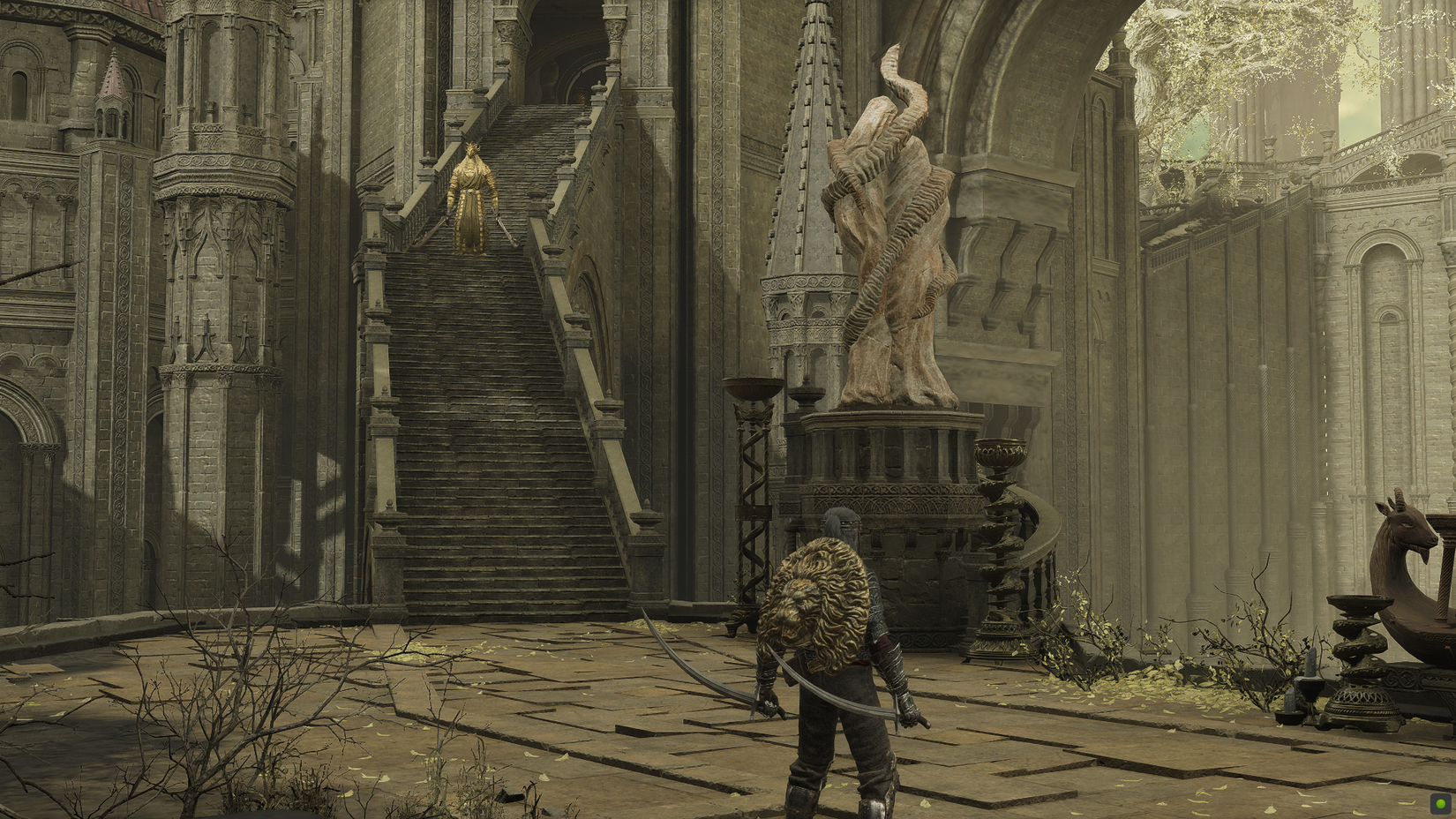 Enir-Ilim walkthrough in Elden Ring Shadow of the Erdtree DLC