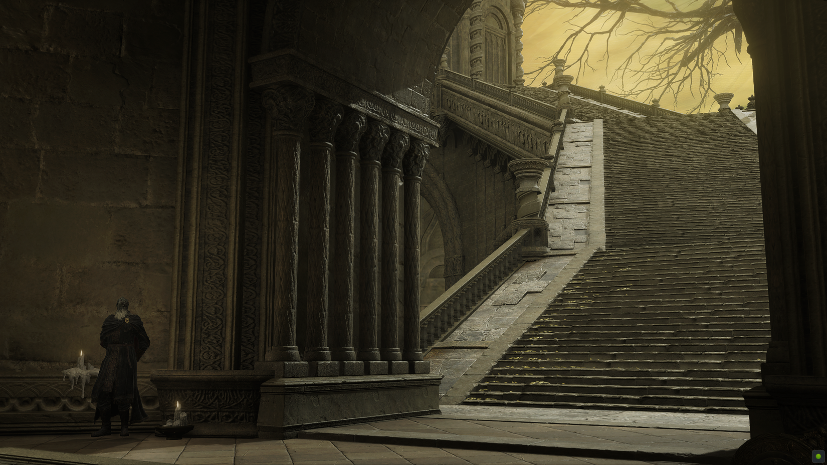 Enir-Ilim walkthrough in Elden Ring Shadow of the Erdtree DLC