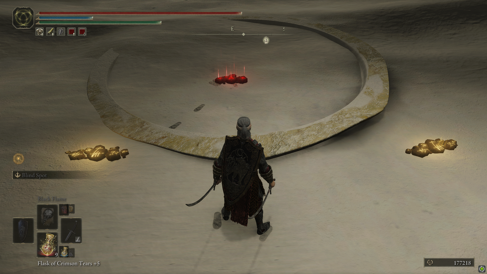 Thiollier And St Trina Questline Walkthrough For Elden Ring DLC thiollier-and-st-trina-questline-walkthrough-for-elden-ring-dlc