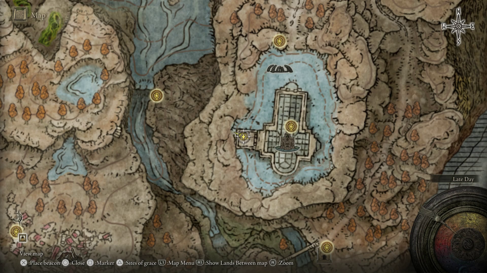 New DLC spell locations in Elden Ring Shadow of the Erdtree