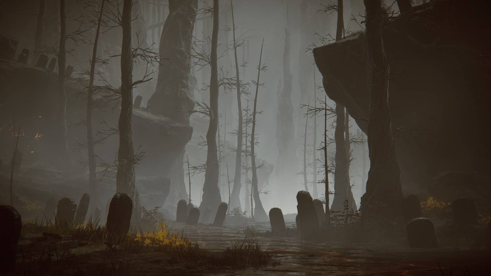 abysall wallpaper