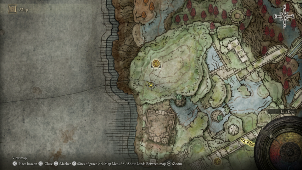 New DLC spell locations in Elden Ring Shadow of the Erdtree