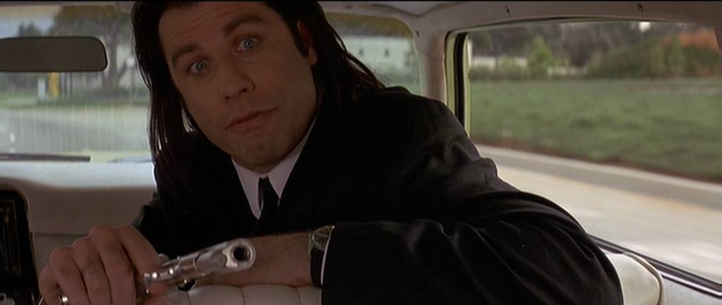A definitive ranking of the 100 best and worst movie hitmen