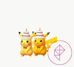 Pikachu - Shiny by Shiny-Hunter-Des on Pikachu - Shiny by Shiny-Hunter-Des on