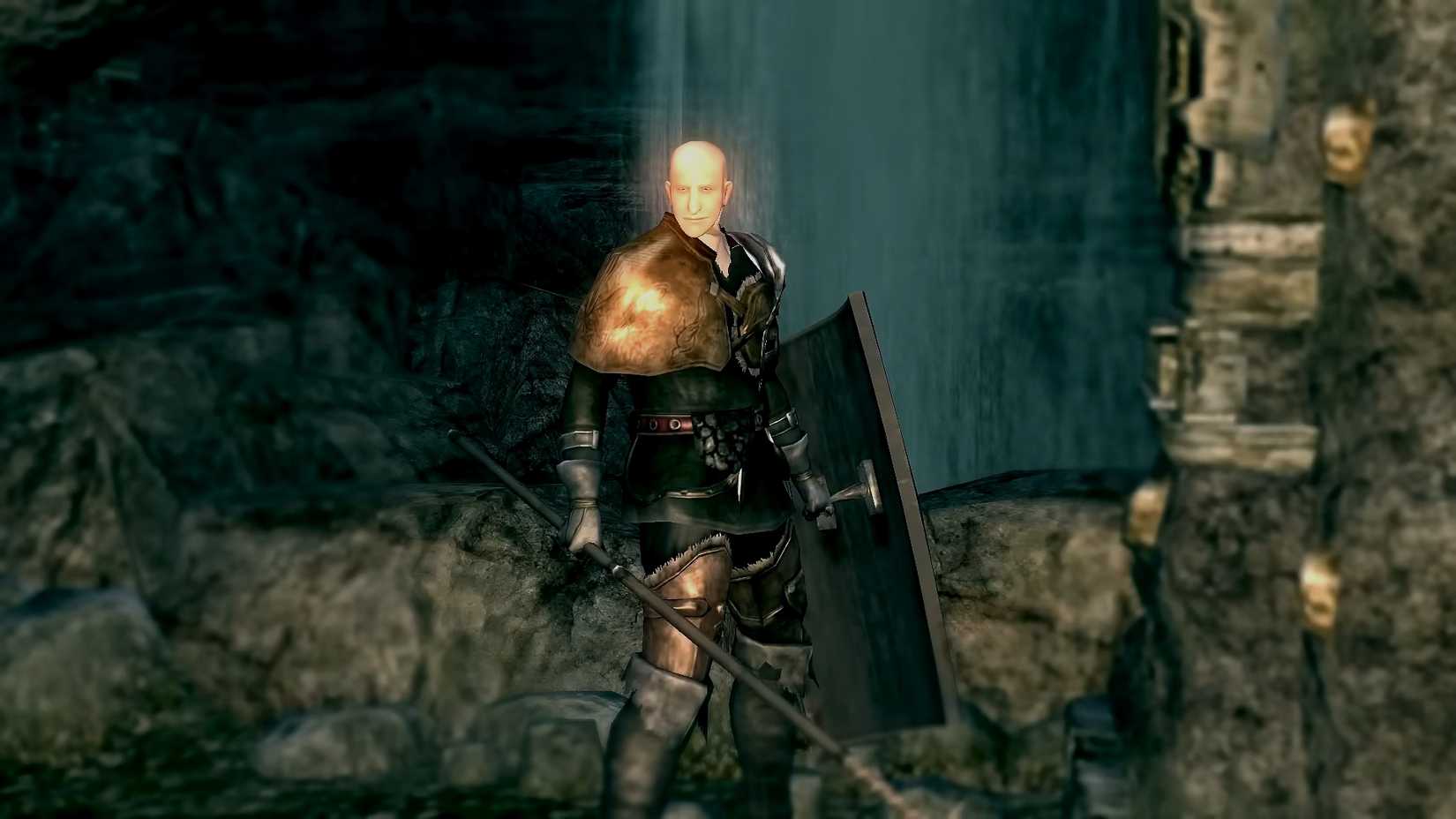 Dark Souls Patches-