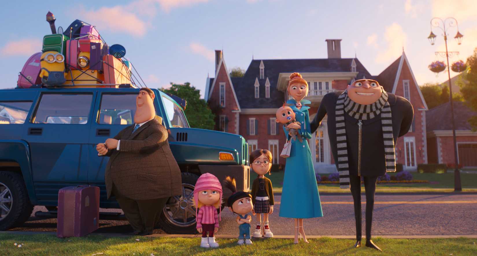 Despicable Me 4’s biggest flaw: too much plot potential