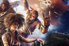 Ubisoft 正式回應《火線獵殺》系列洩漏消息,預告 8 月 6 日將有重大發表