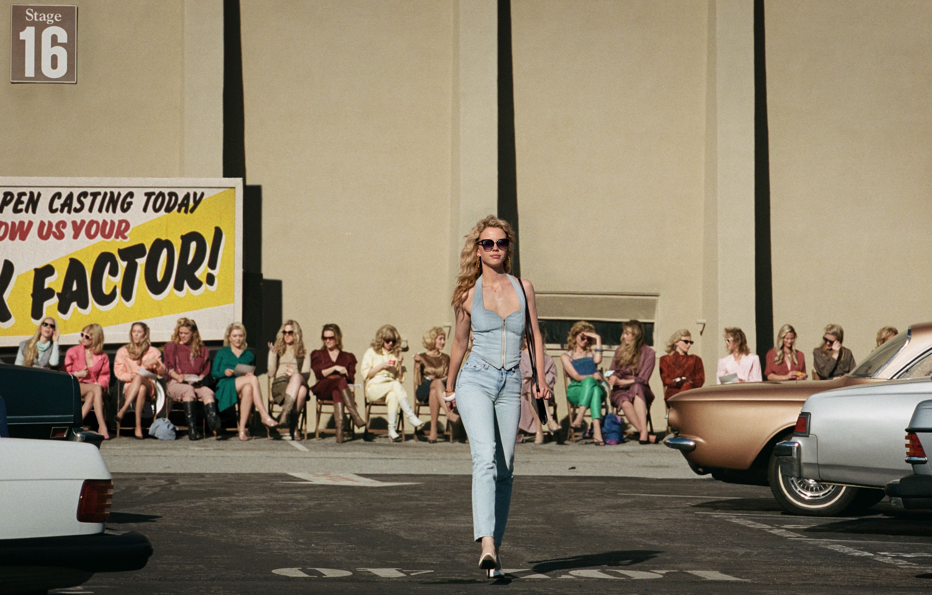 The Best Grindhouse Thriller Trilogy of the Decade Is Finally Streaming All in One Place