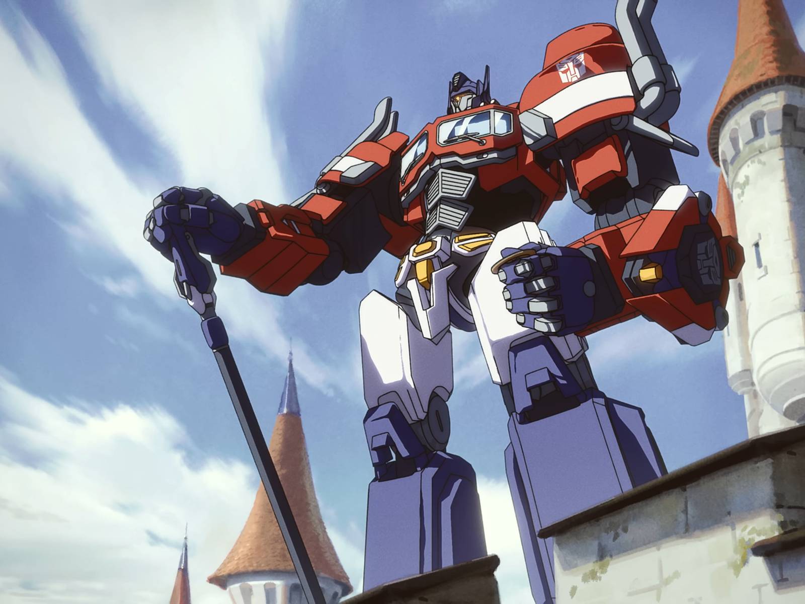 The Overwatch 2 x Transformers Collab is Here