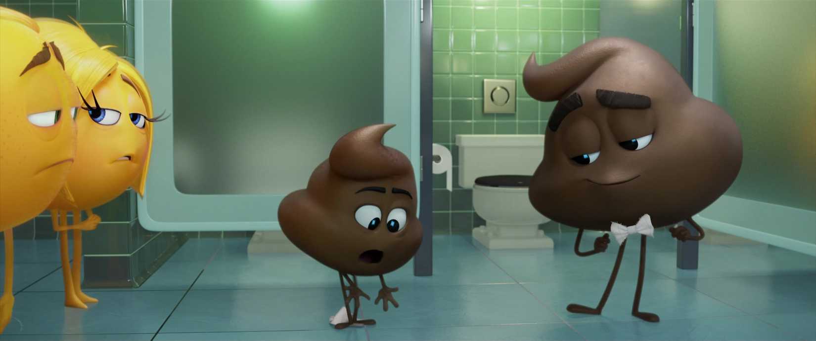 Daddy Poop 13 awful movies that still have good reviews on Rotten Tomatoes