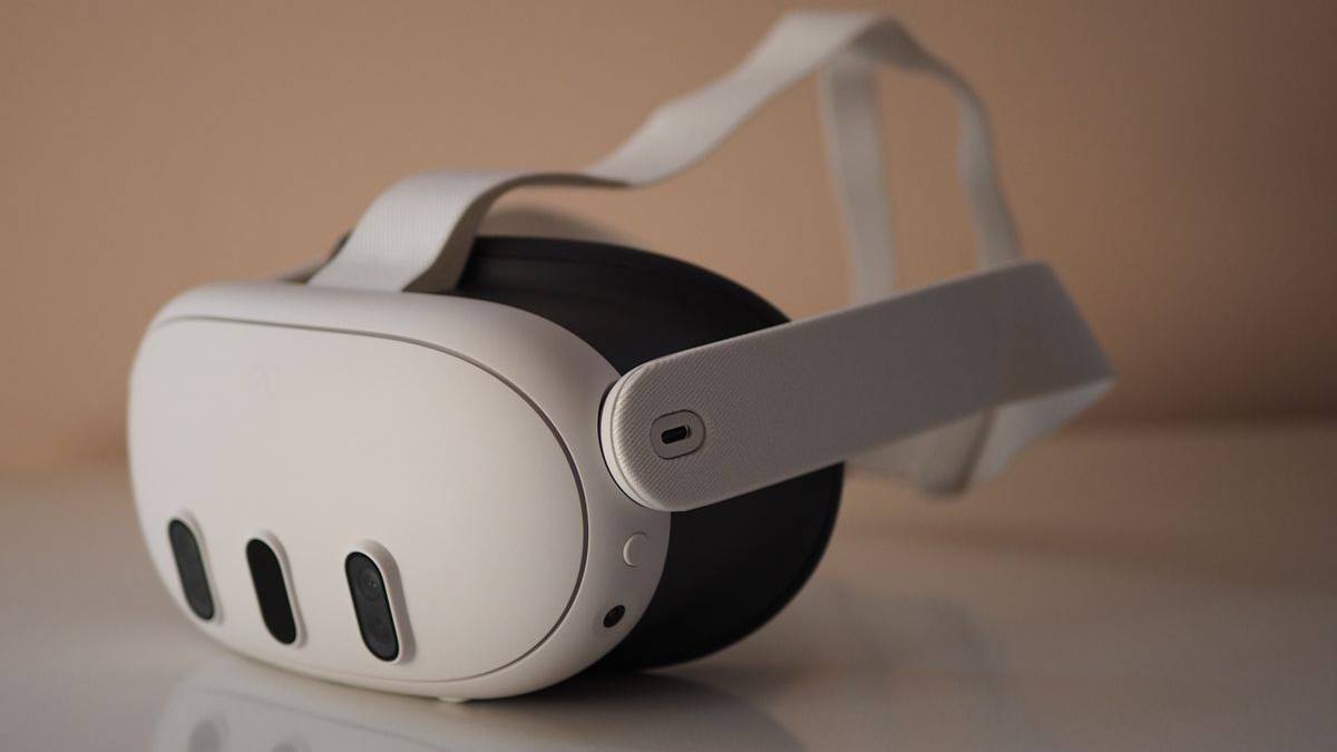 Meta layoffs mean big cuts in VR gaming, as 3 studios close