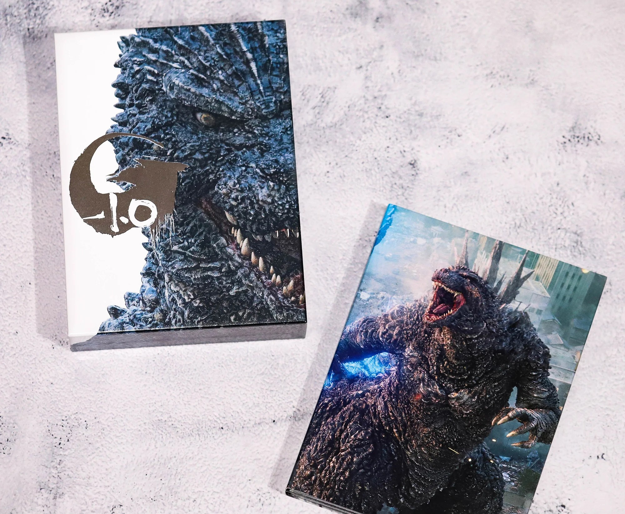 Godzilla Minus One collector's edition: Where to pre-order