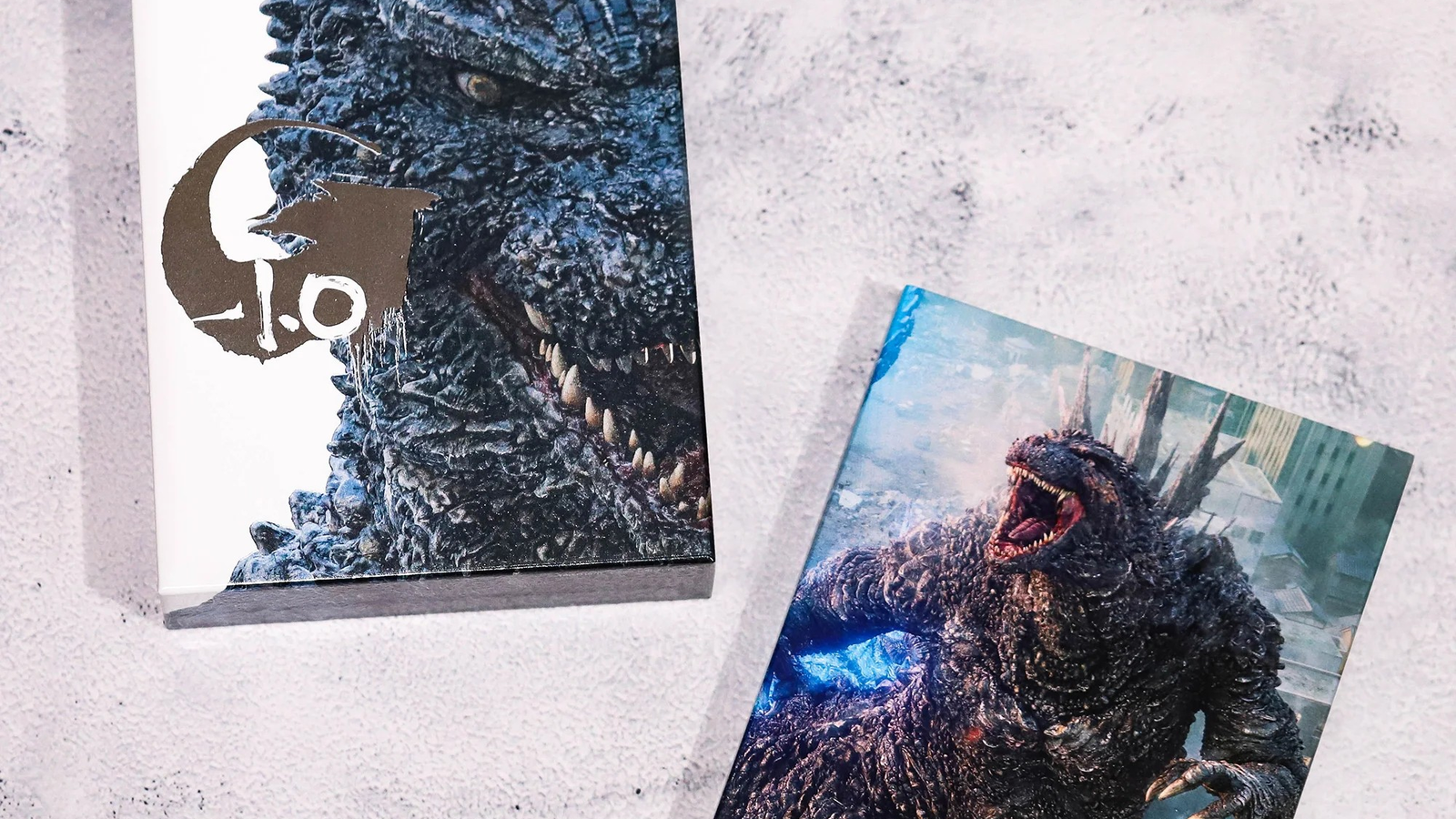 Godzilla Minus One collector's edition: Where to pre-order