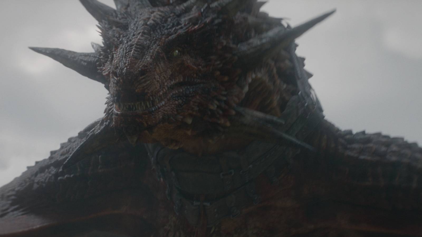 House of the Dragon corrects Game of Thrones lore about Targaryens