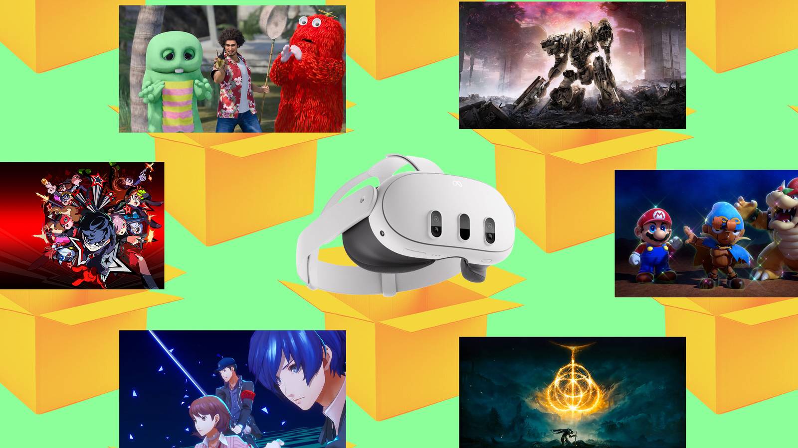 The best Amazon Prime Day gaming deals of 2024