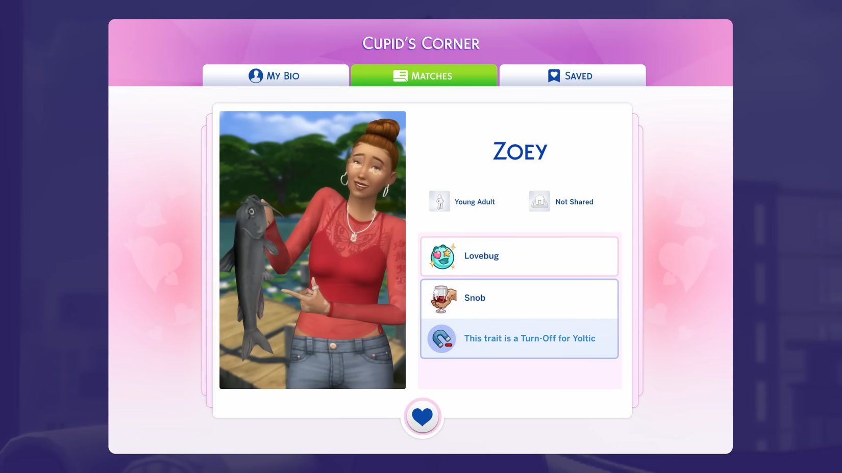 The Sims 4: Lovestuck’s funniest, wild new additions