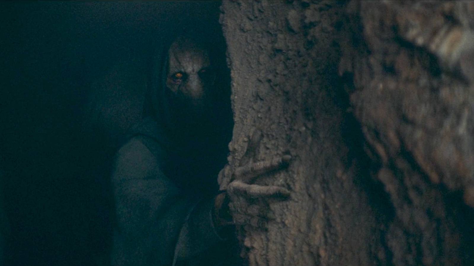 Star Wars The Acolyte trends as Maul Star Wars The Acolyte trends as Maul