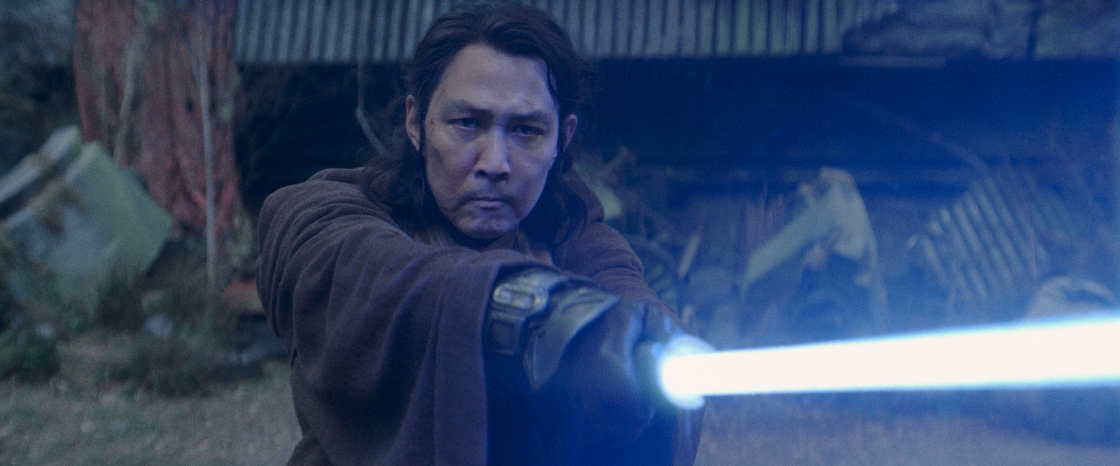 Star Wars: Visions Season 3: When the Jedi Get a Bit... Problematic (and It's Brilliant)