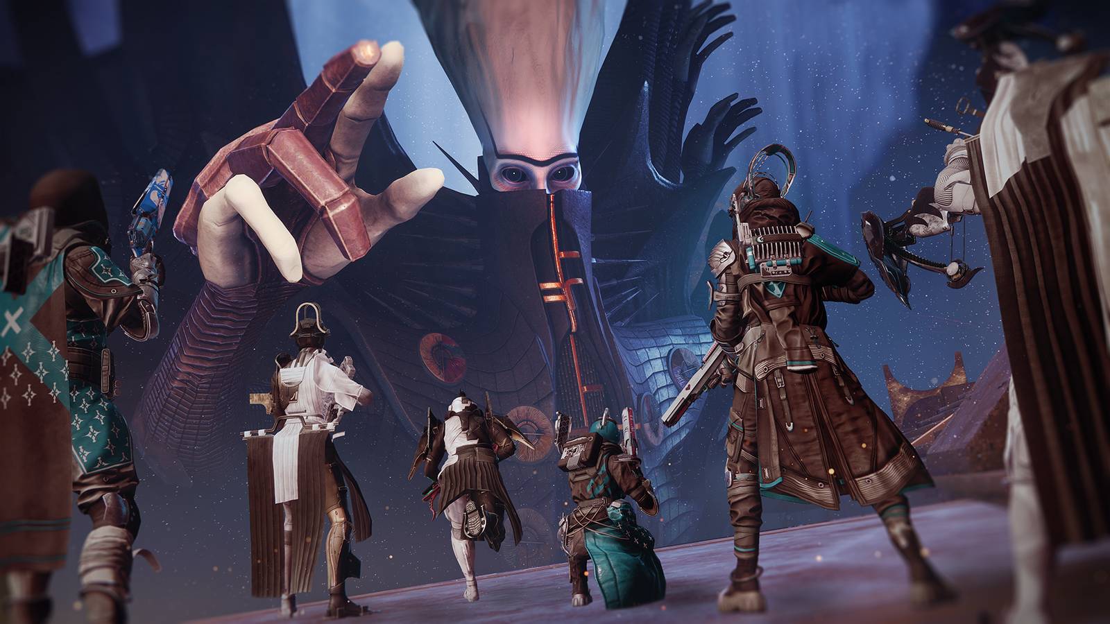 Destiny 2 raid and dungeon rotation this week